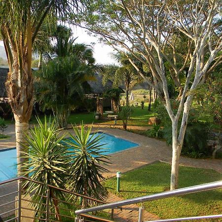Rio Vista Lodge Малелане Екстер'єр фото