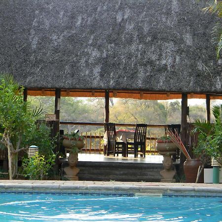 Rio Vista Lodge Малелане Екстер'єр фото