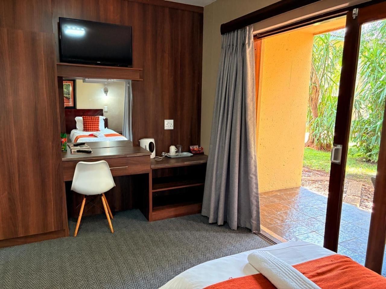 Rio Vista Lodge Малелане Екстер'єр фото
