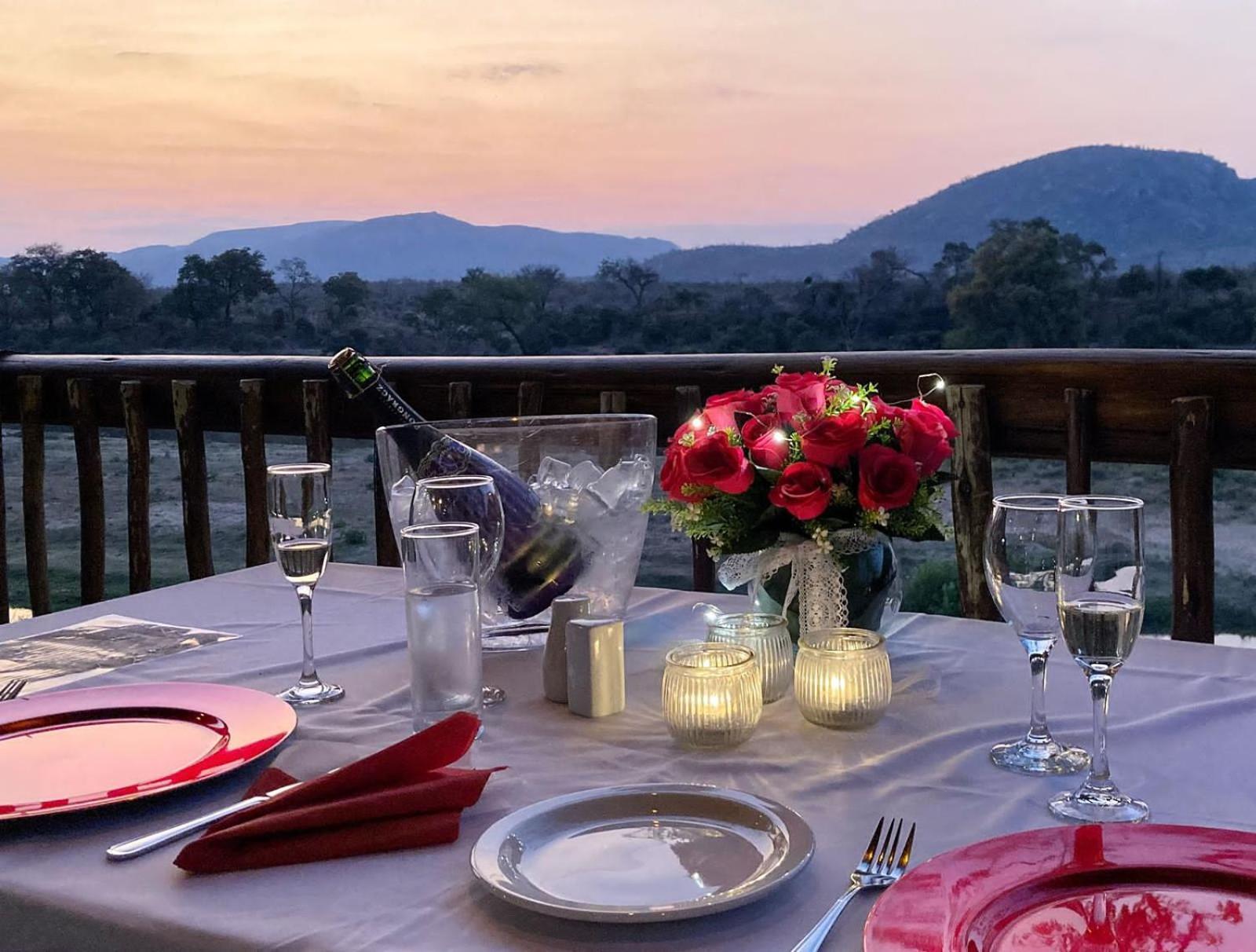 Rio Vista Lodge Малелане Екстер'єр фото